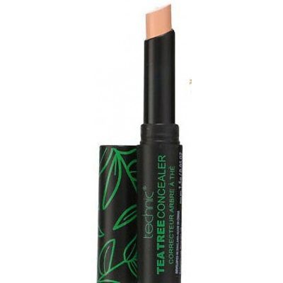 Technic Tea Tree Concealer – Medium Dark