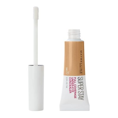 Maybelline Superstay Full Coverage Under-Eye Concealer 6ml – 20 Sand