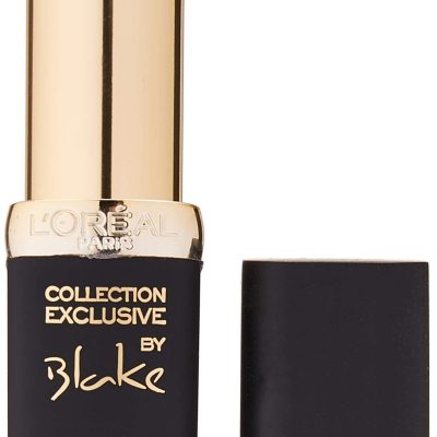 L’Oréal Collection Exclusive Lipstick Blake’s Delicate Rose, 5ml