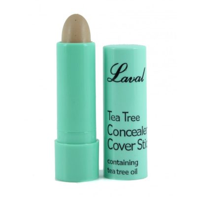 Laval Tea Tree Concealer – Dark by Laval
