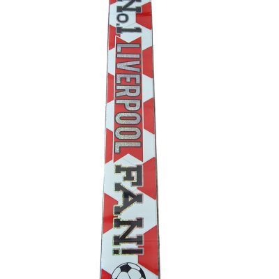 9Ft Liverpool Football Banner